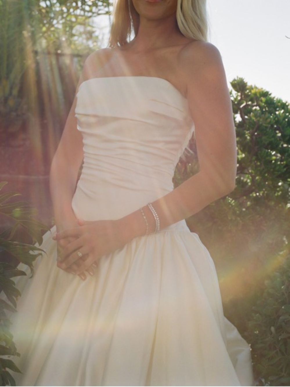 KYHA Lucky Gown - Wedding Dress - Picture 6 of 10